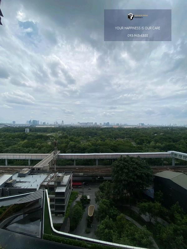 picture The Line Jatujak-Mochit | 🚝Near BTS, MRT Chatuchak #2025082311490 - 7/7