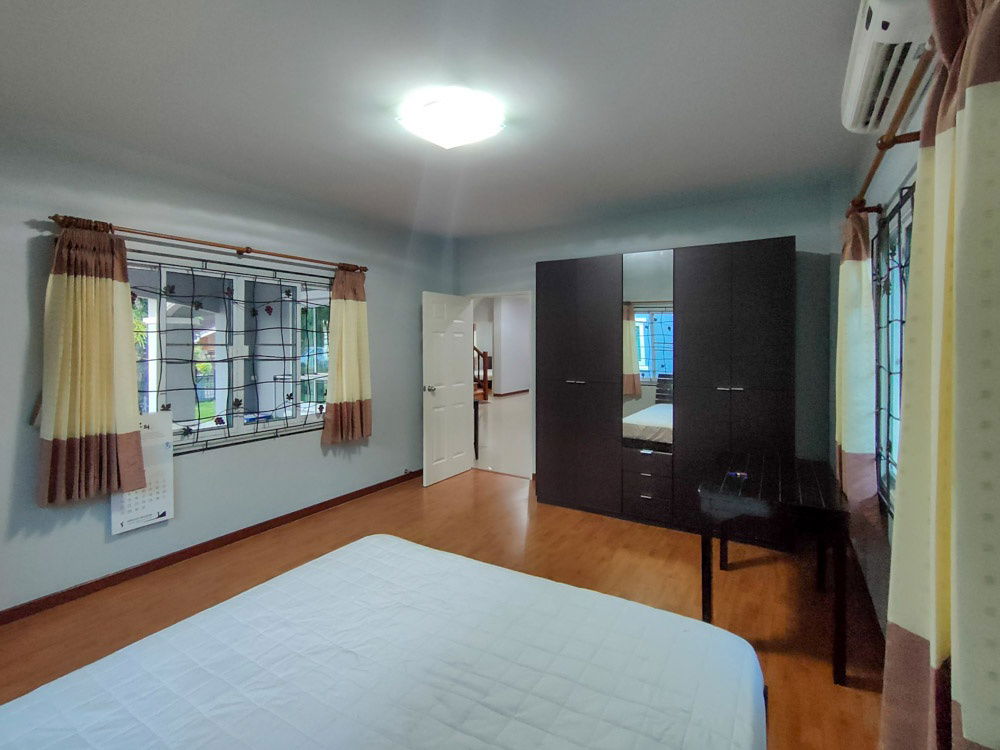 picture Large house for rent near Central Chiang Mai and San Sai - 12/76