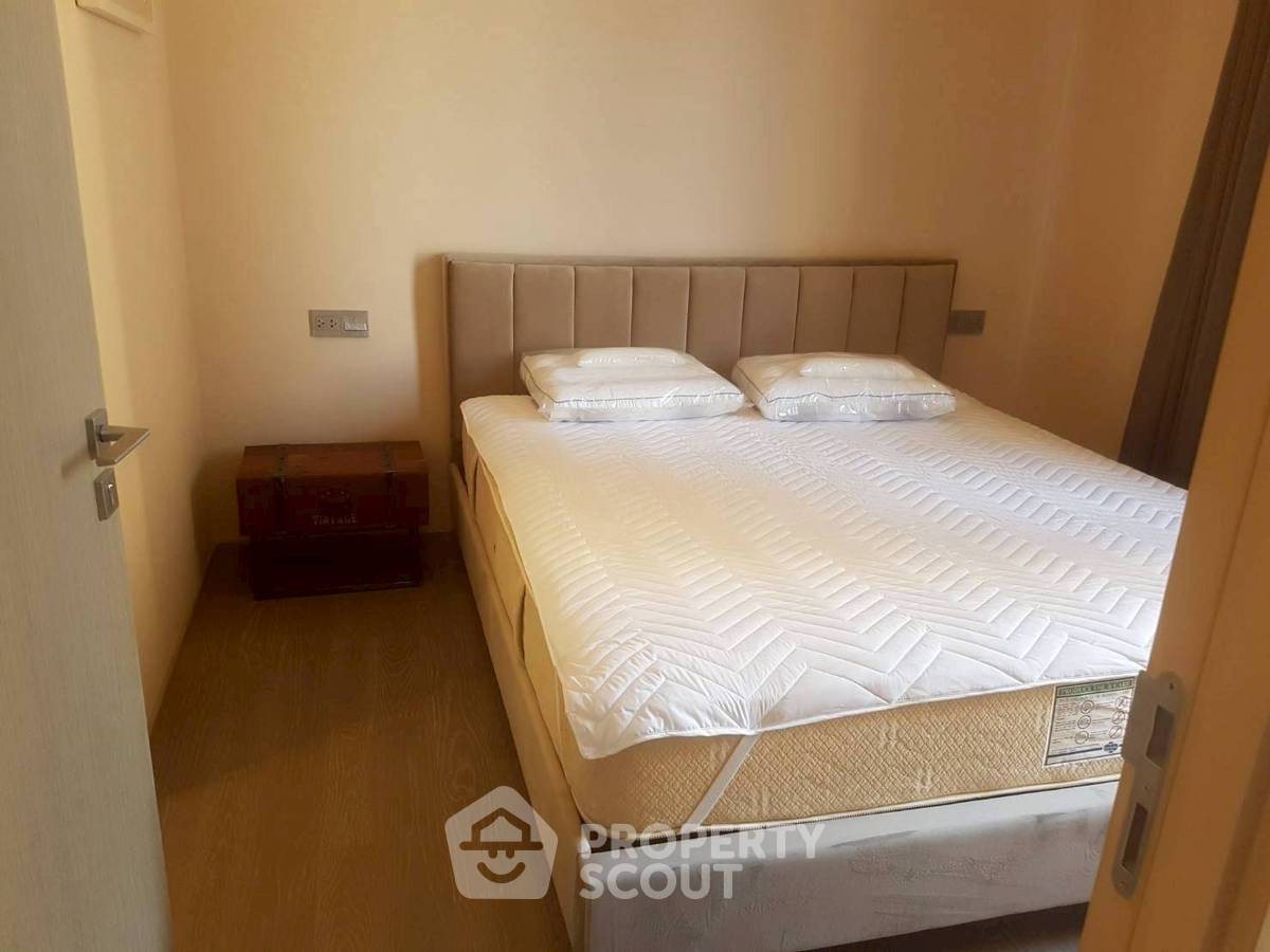 picture 1-BR Condo at The Esse Asoke near MRT Sukhumvit (ID 2268160) - 6/12