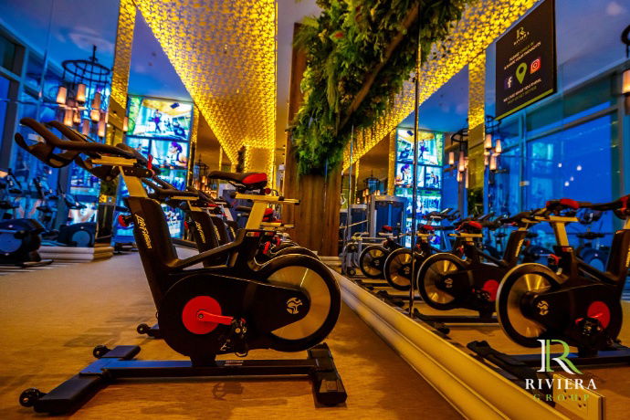 รูป  ขายคอนโดพัทยา ชั้นสูง วิวเมือง ที่ The Riviera Jomtien ขายพร้อมผู้เช่า - รูปที่ 15/21
