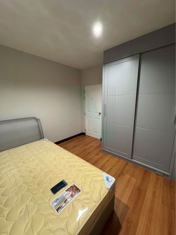 picture 📌 For Rent 2-story House CASA VILLE SRINAKRIN 3 bedroom 3 bathroom - 5/8