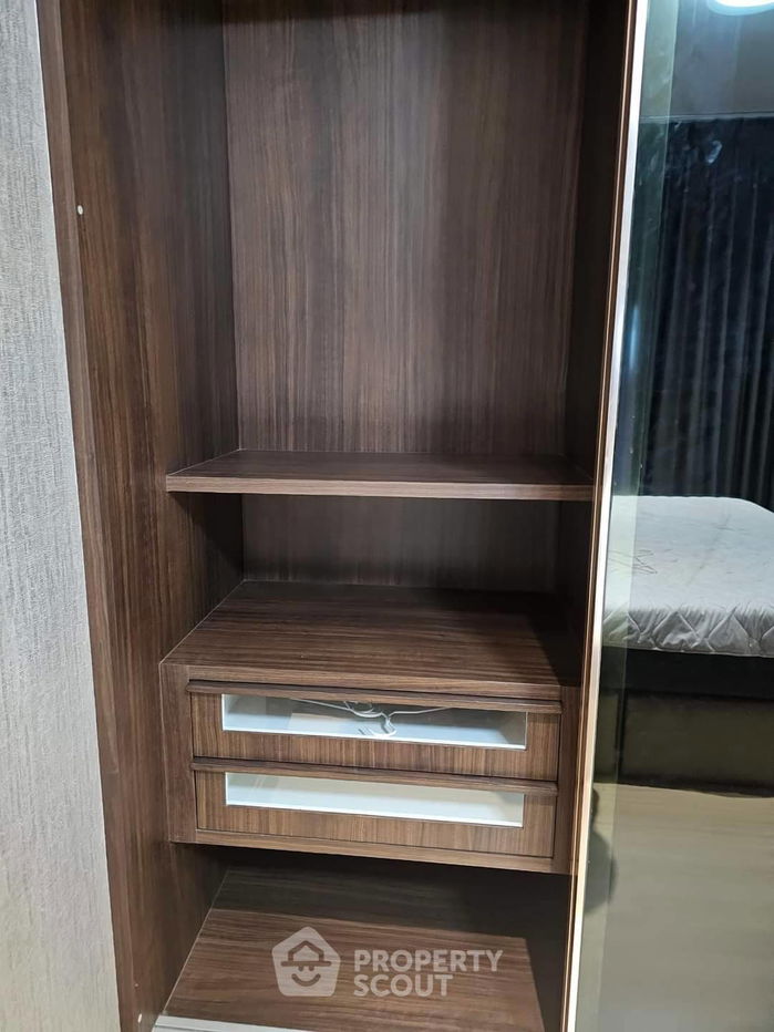 รูป คอนโด 1-ห้องนอน ที่ ศุภาลัย เวอเรนด้า พระราม 9 ใน บางกะปิ (ID 1732840) - รูปที่ 8/14