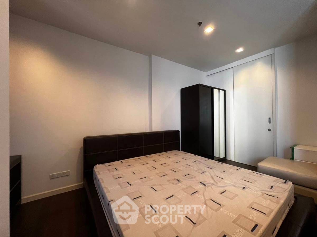 picture 1-BR Condo at Nara 9 By Eastern Star near BTS Chong Nonsi (ID 1299978) - 4/8