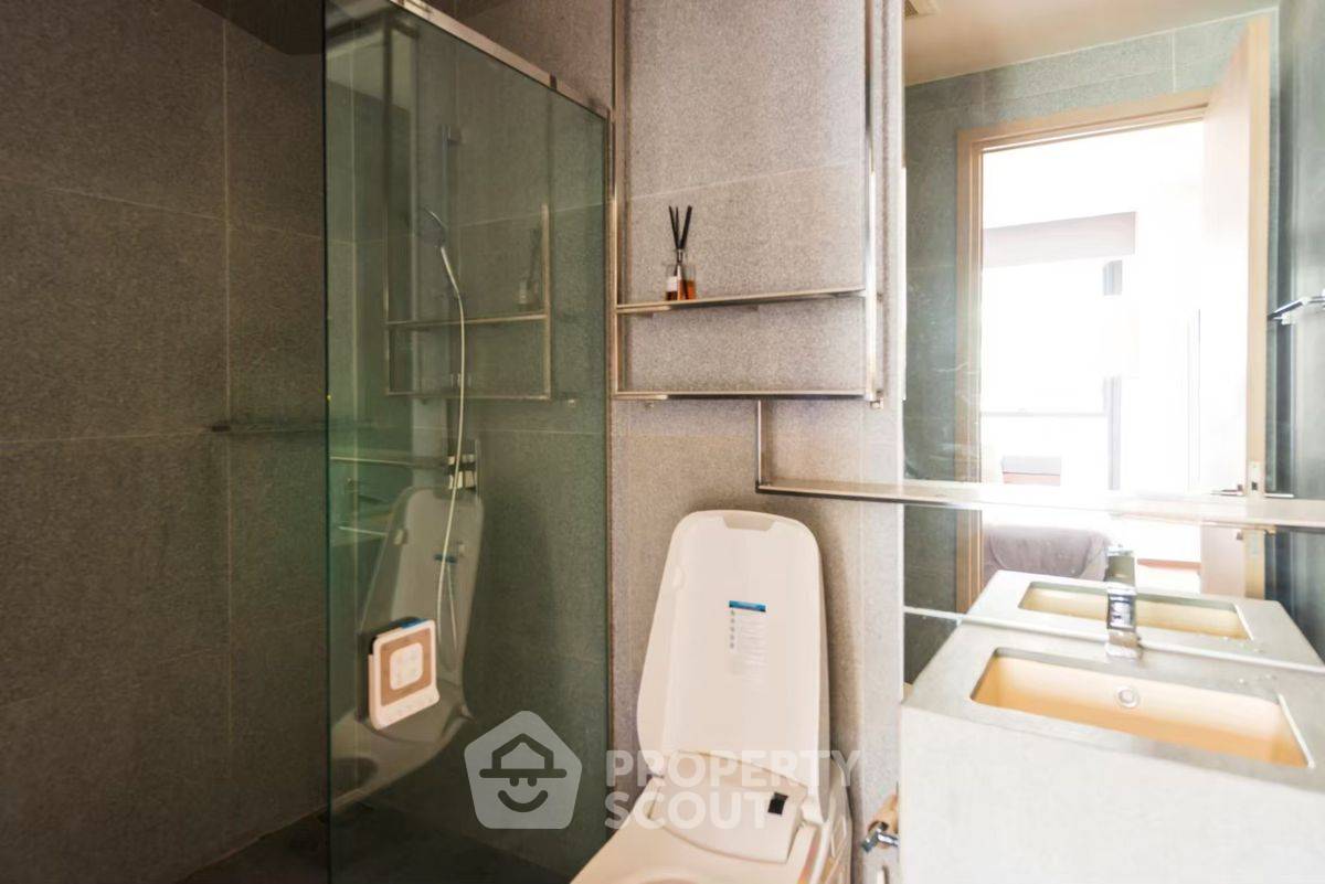 picture 1-BR Condo at The Line Ratchathewi near BTS Ratchathewi (ID 2104939) - 10/10