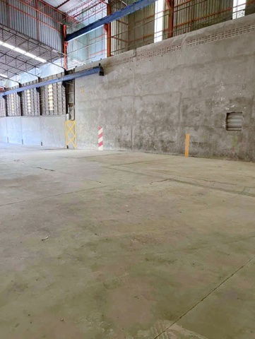 picture DoHome MapTaPhut Rayong 3.9km. Chalerm Phrakiat Hospital 1.5km. Warehouse for rent 4,205sq.m. - 5/8