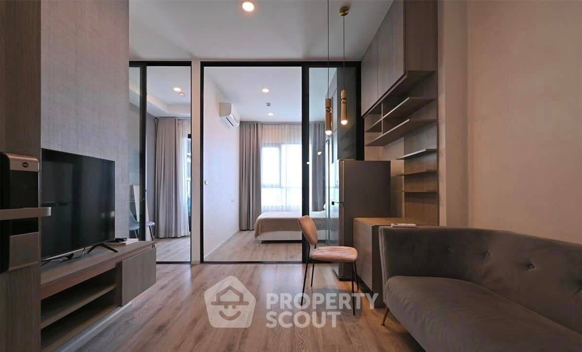 picture 1-BR Condo at Knightsbridge Prime Ratchayothin near BTS Ratchayothin (ID 1789693) - 4/8