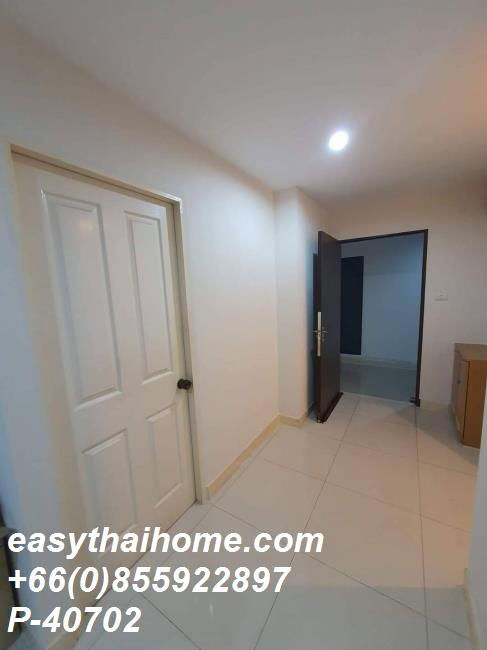 picture P-40702 Condo for rent The Green 2 @ Sukhumvit 101 fully furnished (Confirm again when visit).  - 13/14