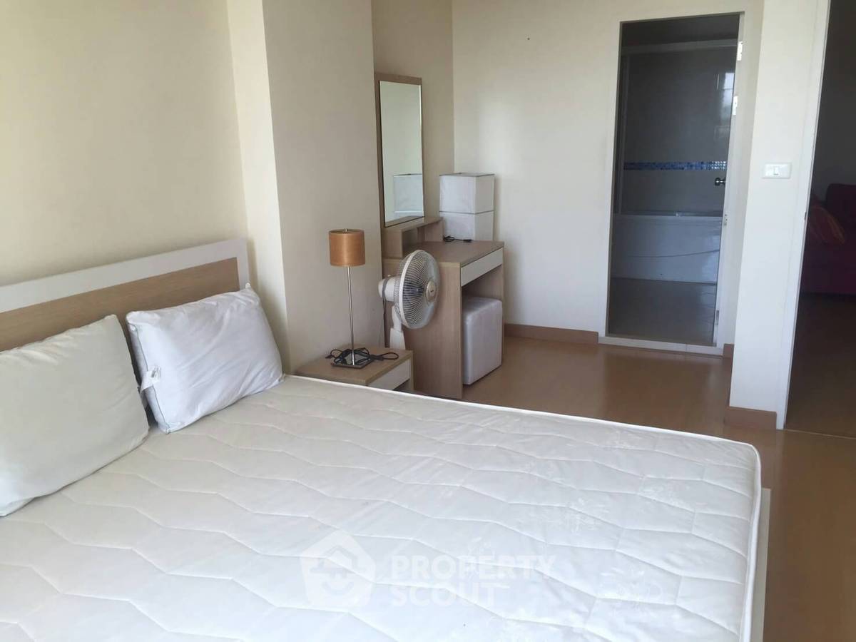 picture 2-BR Condo at Life @ Sukhumvit 67 near BTS Phra Khanong (ID 886089) - 8/8