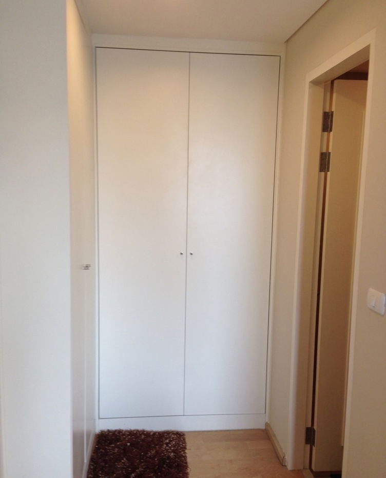 picture Villa Asoke  28th floor  bts asoke - 8/10