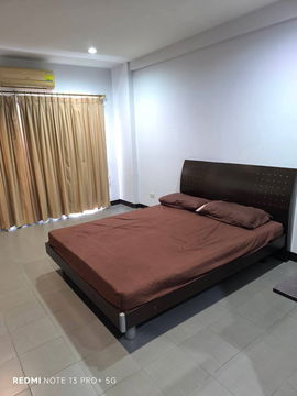 ให้เช่า 𝗣𝗮𝘁𝘁𝗮𝗿𝗮𝗽𝗮 𝗣𝗹𝗮𝗰𝗲 𝗔𝗕𝗔𝗖 𝗕𝗮𝗻𝗴𝗻𝗮 🏡 𝟰,𝟱𝟬𝟬 พร้อมอยู่‼️#ตอบแชทไว 🔥🔥 รหัส C245