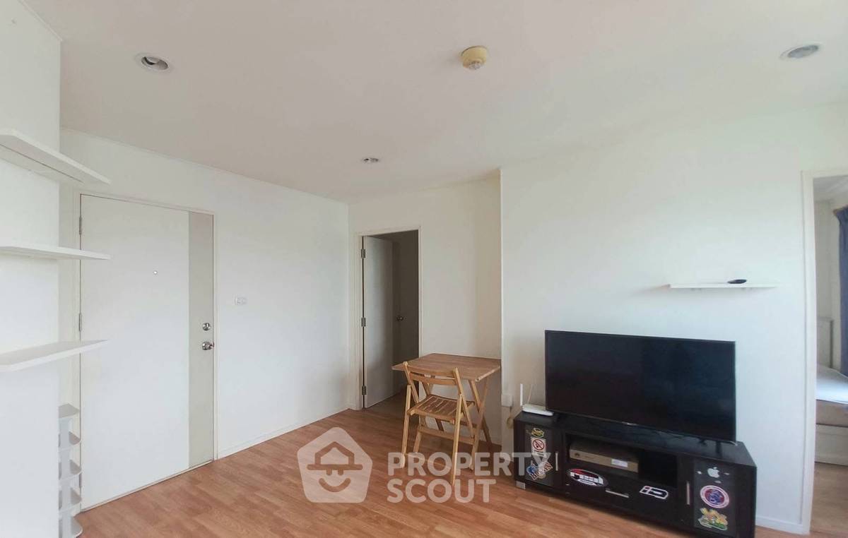picture 2-BR Condo at Lumpini Ville On Nut 46 in Suan Luang (ID 2278444) - 2/7