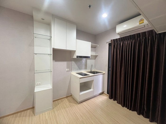 รูป 💥💥ขายคอนโด!! Plum Condo Pinklao Station 1Bed 25.38 ตร.ม.ชั้น 4 ทำเลดี ใกล้ MRT บางยี่ขัน เพียง 2.55 ล้านบาท!! สอบถาม LINE: @atfirm💥💥 - รูปที่ 4/12