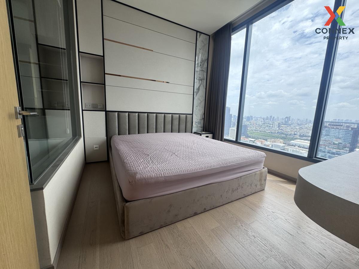 picture For Rent Condo , The Esse Asoke , BTS-Asok , Khlong Toei Nuea , Watthana , Bangkok , CX-125031 ✅ Live chat with us ADD LINE @connexproperty ✅  - 3/6