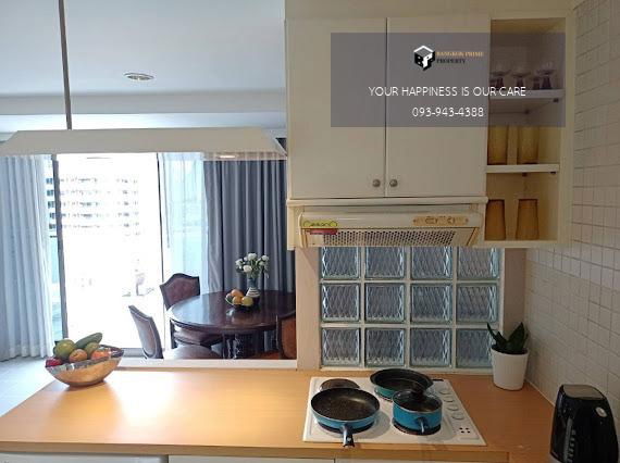 รูป Supalai Place Sukhumvit 39 | 🚝ใกล้ BTSพร้อมพงษ์ #2025082311491 - รูปที่ 14/18
