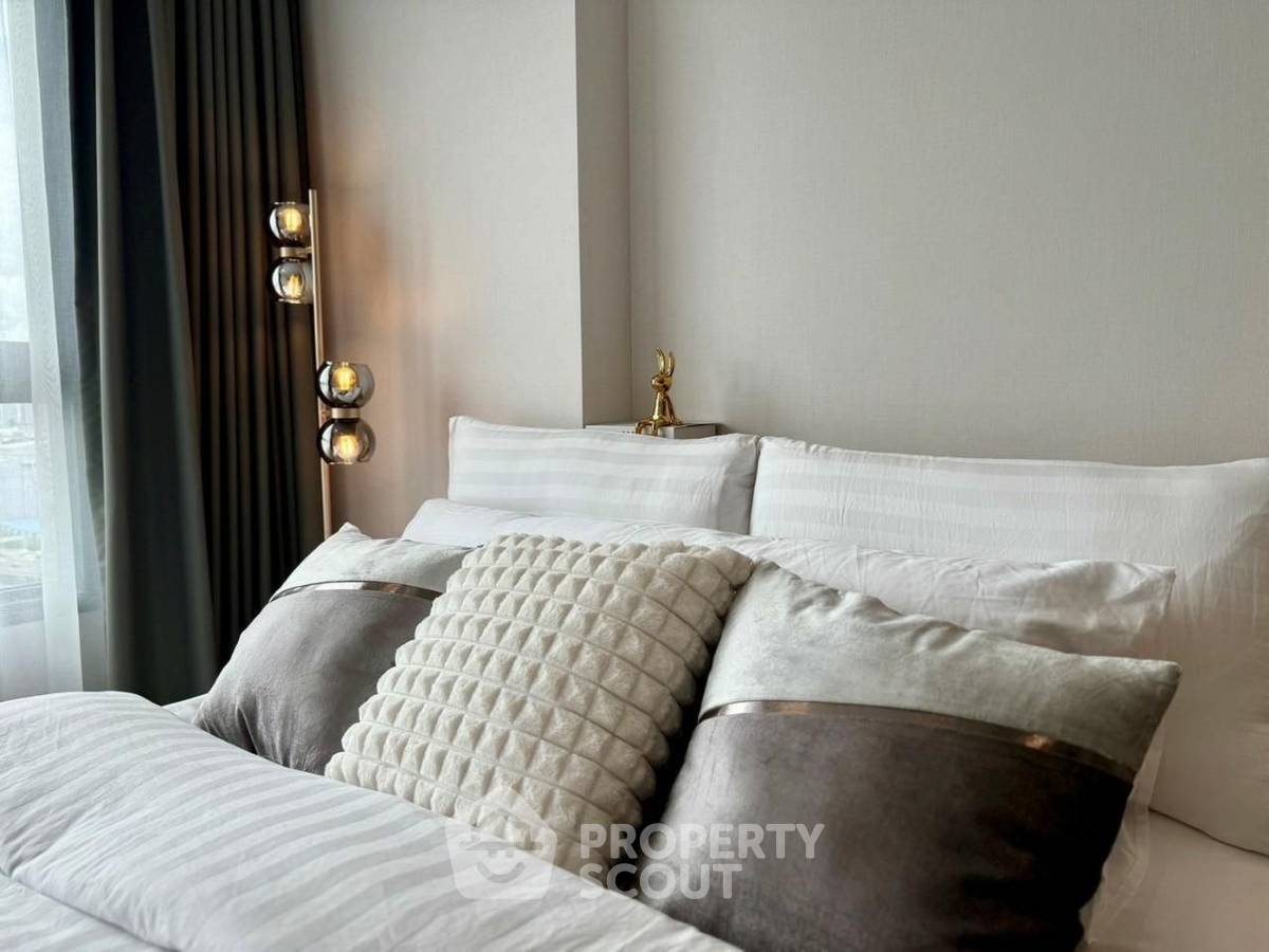 picture 1-BR Condo at Ideo Rama 9 - Asoke near MRT Phra Ram 9 (ID 1535953) - 6/23