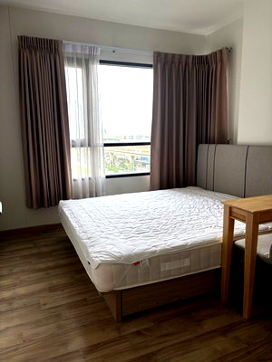 ขายคอนโด : PFD-05455 ขาย คอนโด นิช โมโน สุขุมวิท-แบริ่ง ( Niche MONO Sukhumvit-Bearing )  นัดชมห้อง ■ line : @propertyfinder