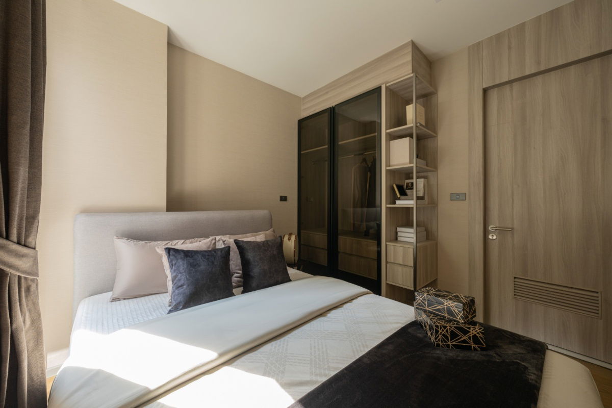 รูป [ เช่า | RENT ]  ⚡🌈BL220705 ฟินน์ สุขุมวิท 31 ( FYNN Sukhumvit 31 )⚡🌈 LINE : @theagentpro (มี @ นำหน้าด้วยครับ)  - รูปที่ 6/52