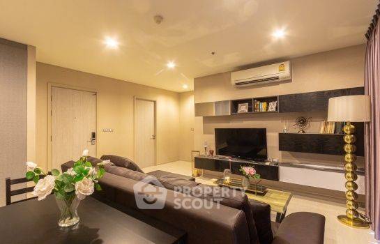 picture 2-BR Condo at Rhythm Sukhumvit 36-38 near BTS Thong Lor (ID 1489251) - 3/10