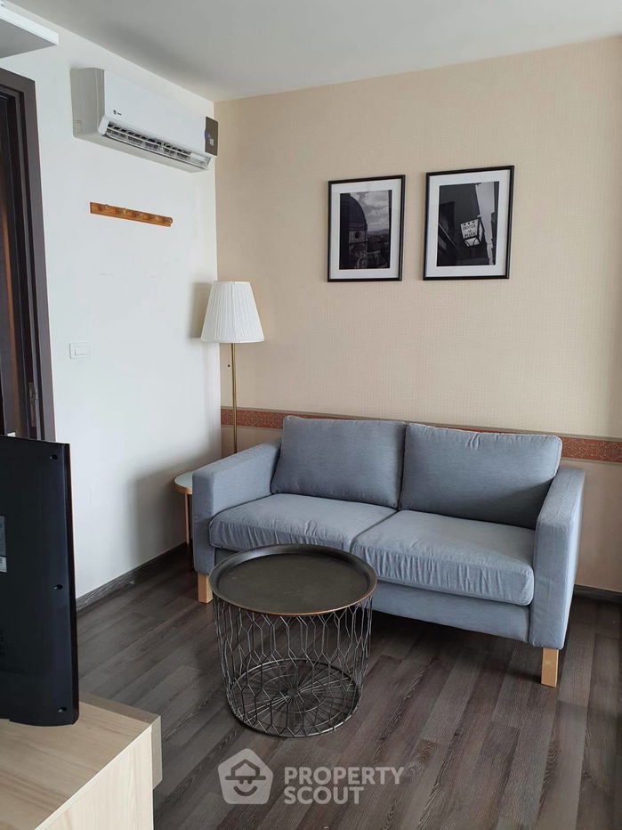 picture 1-BR Condo at The Base Park East Sukhumvit 77 near BTS On Nut (ID 2277873) - 1/6