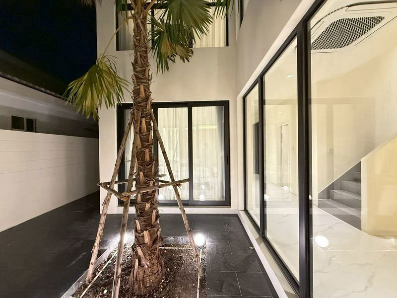 รูป ให้เช่า บ้านเดี่ยว Suksabai Pool Villa 5 ห้องนอน 6 ห้องน้ำ  - รูปที่ 5/17