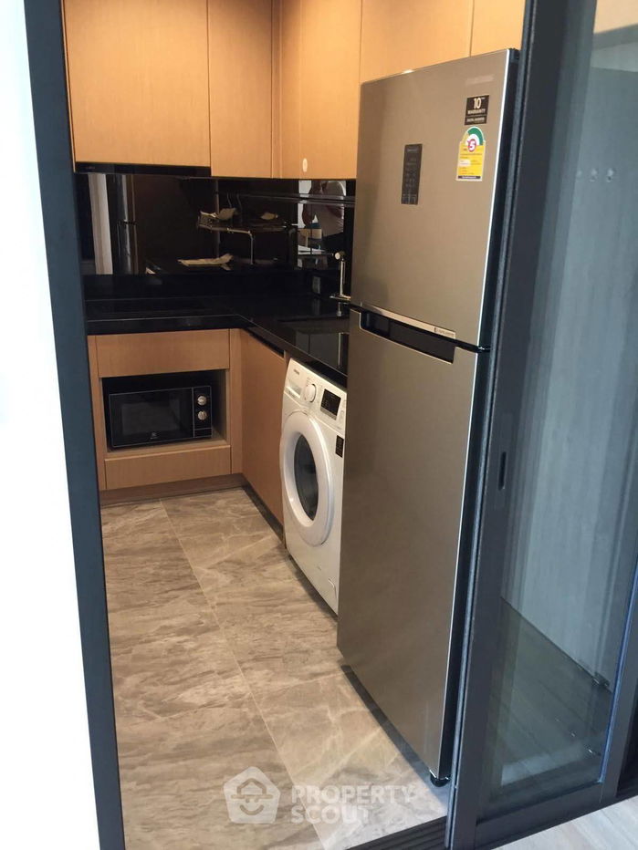 picture 2-BR Condo at Kawa Haus near BTS On Nut (ID 2278944) - 2/11