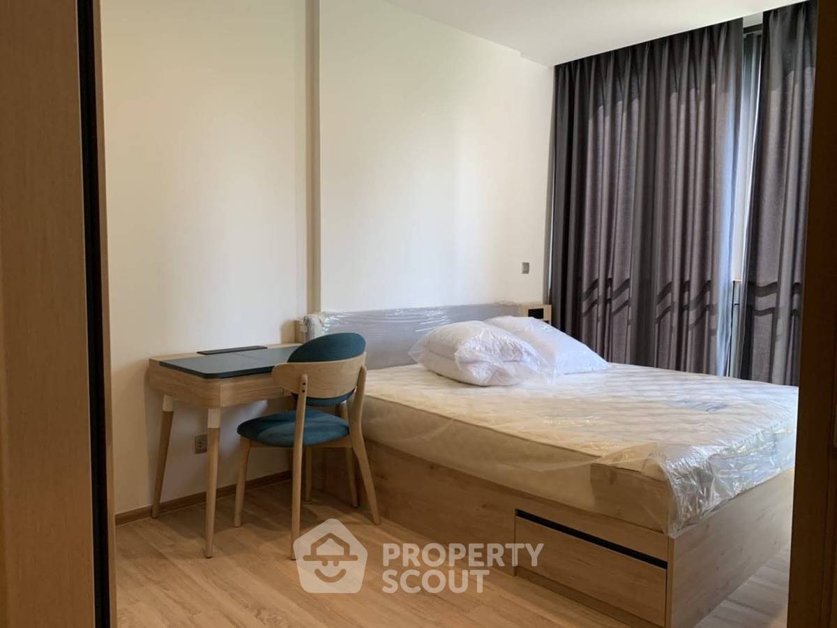 picture 2-BR Condo at Kawa Haus near BTS On Nut (ID 2278944) - 7/11