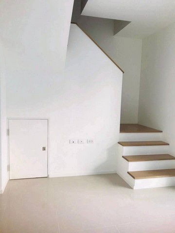 picture Town Home For Rent Pleno Rama 9-Krungthep Kreetha 2 Bangkok - 3/8