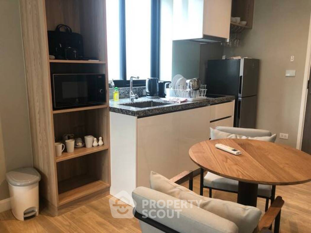 1-BR Condo at Diamond Condominium Phuket Bangtao close to Laguna (ID 2157386) - image 3
