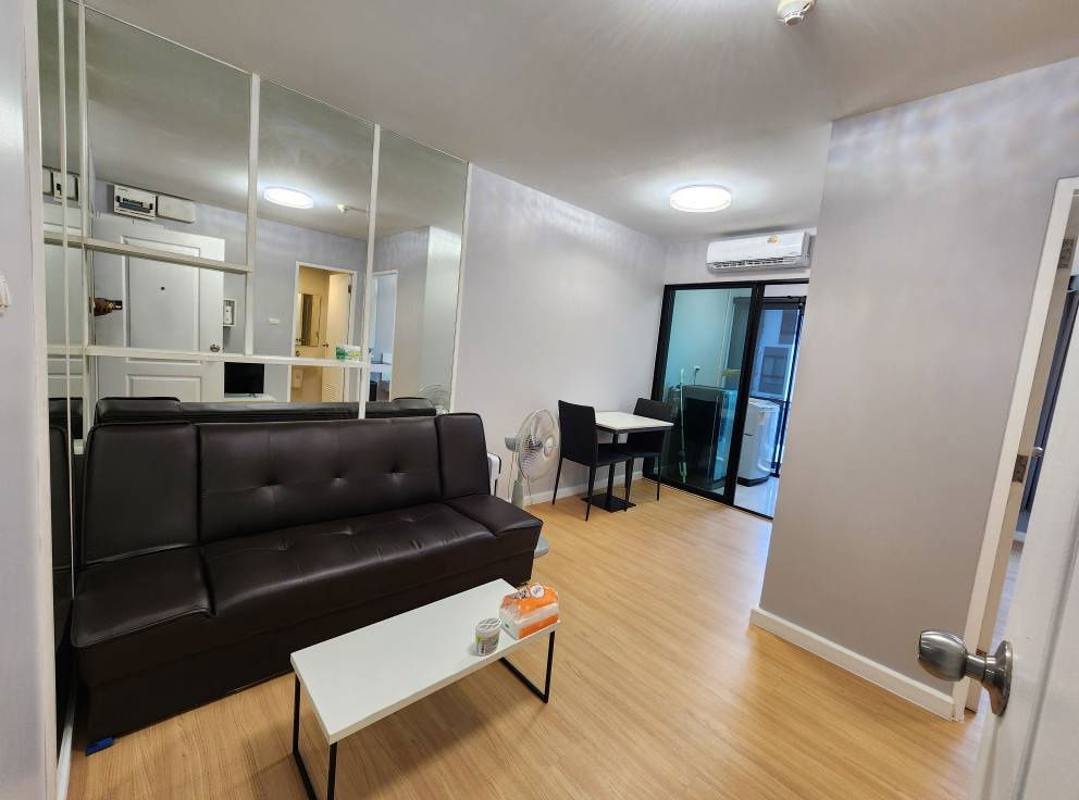 picture (Sell I Condo Sukhumvit 105) Building A6   - 7/10