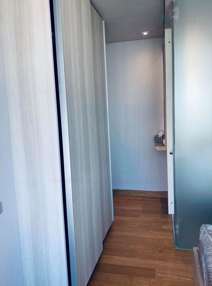 picture 🚩 For Rent Condo THE LUMPINI 24 Building 1, Floor 20,2 bed room, Room size 55.00 sqm - 5/8