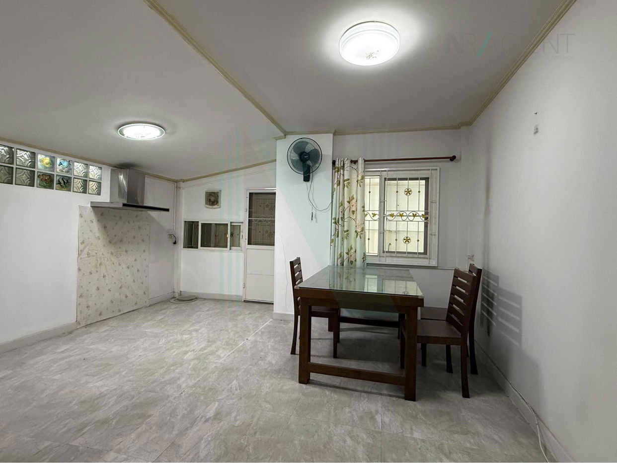 picture 📌 For Sell House SUPALAI VILLE WONGWAEN PINKLAO NAKORNIN 2-story 3 bedroom 3 bathroom - 4/8