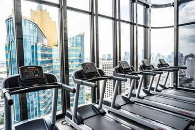 รูป ให้เช่าคอนโด Ashton Asoke ใกล้ MRT สุขุมวิท 35,000 บาท รหัสทรัพย์: RS1560 - รูปที่ 13/14