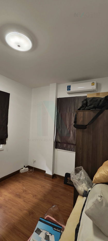 รูป 📌 ขายบ้านแฝด โครงการ คุณาลัย พรีม 2 ชั้น 3 ห้องนอน 3 ห้องน้ำ - รูปที่ 8/8