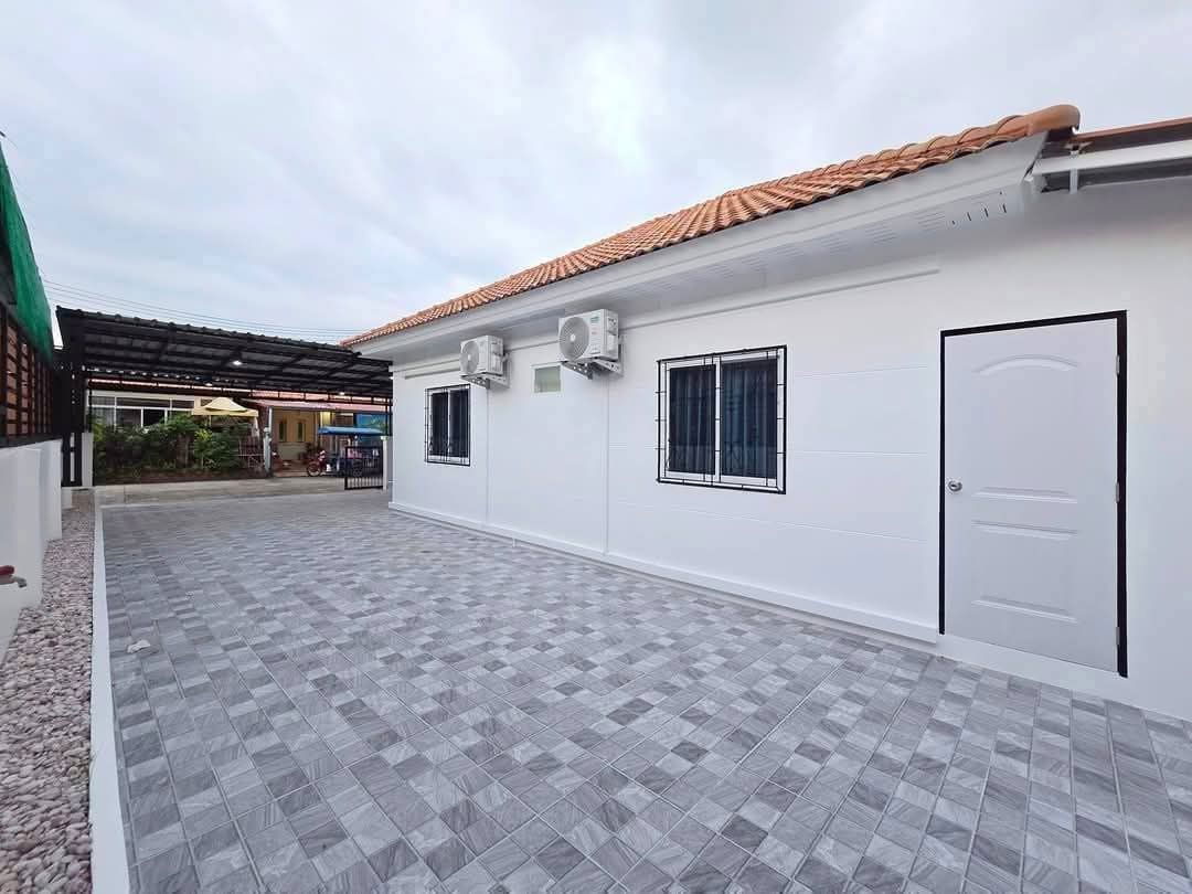 รูป บ้านเดี่ยว ซ.สยามคันทรี่ ใกล้ตลาดไร่วนาสินธ์ 3ห้องนอน 2ห้องน้ำ - รูปที่ 14/20
