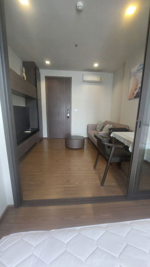 picture Room for rent at The Line Sukhumvit71 Bts Prakanong - 3/10