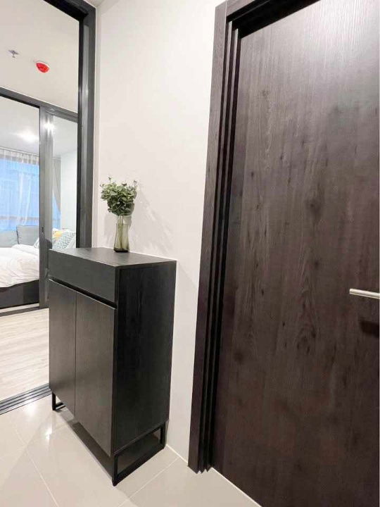 รูป 🦋🌼คุณปอ LuxuryCondo🦋🌼แอดไลน์ได้เลยนะคะ🦋XT HUAIKWANG  - รูปที่ 5/8