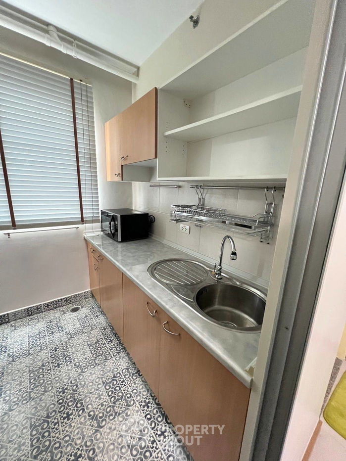 picture 1-BR Condo at Supalai Park Kaset near BTS Kasetsart University (ID 2278178) - 9/10
