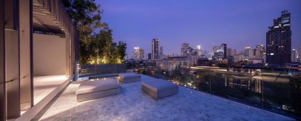 รูป [ เช่า | RENT ]  ⚡🌈BL220705 ฟินน์ สุขุมวิท 31 ( FYNN Sukhumvit 31 )⚡🌈 LINE : @theagentpro (มี @ นำหน้าด้วยครับ)  - รูปที่ 34/52