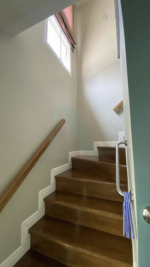 picture 📌 For Sell House INIZIO 2 PINKLAO-WONGWAEN 2-story 4 bedroom 2 bathroom - 6/8