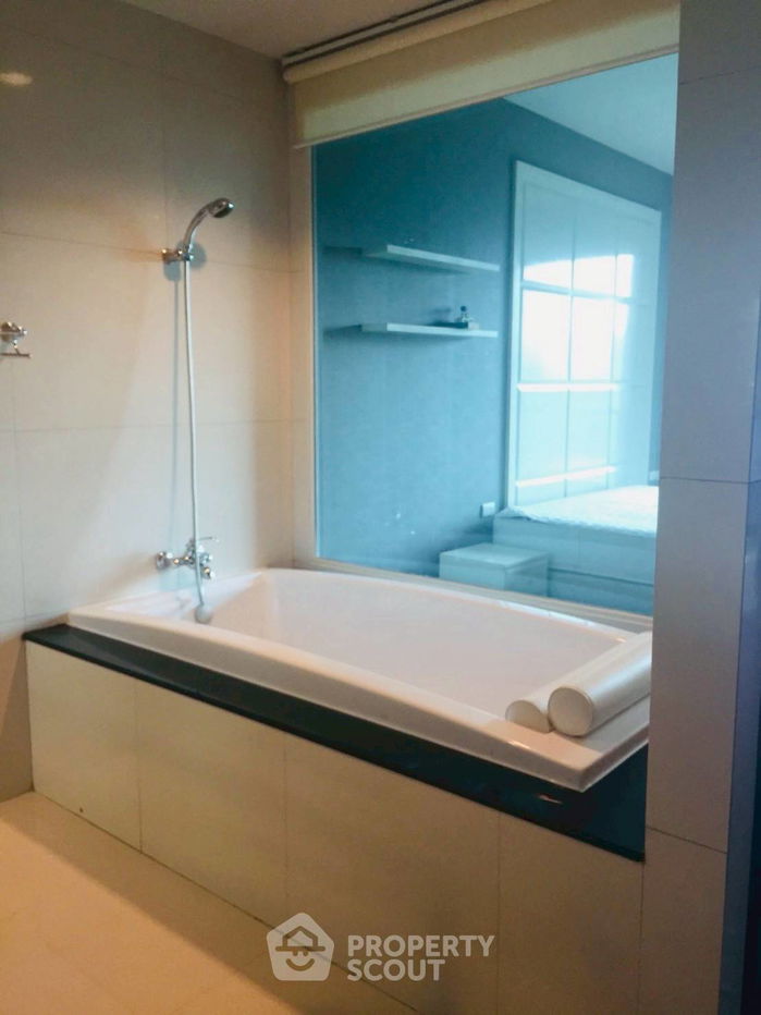 picture 1-BR Condo at The Address Chidlom near BTS Chit Lom (ID 2277941) - 5/9