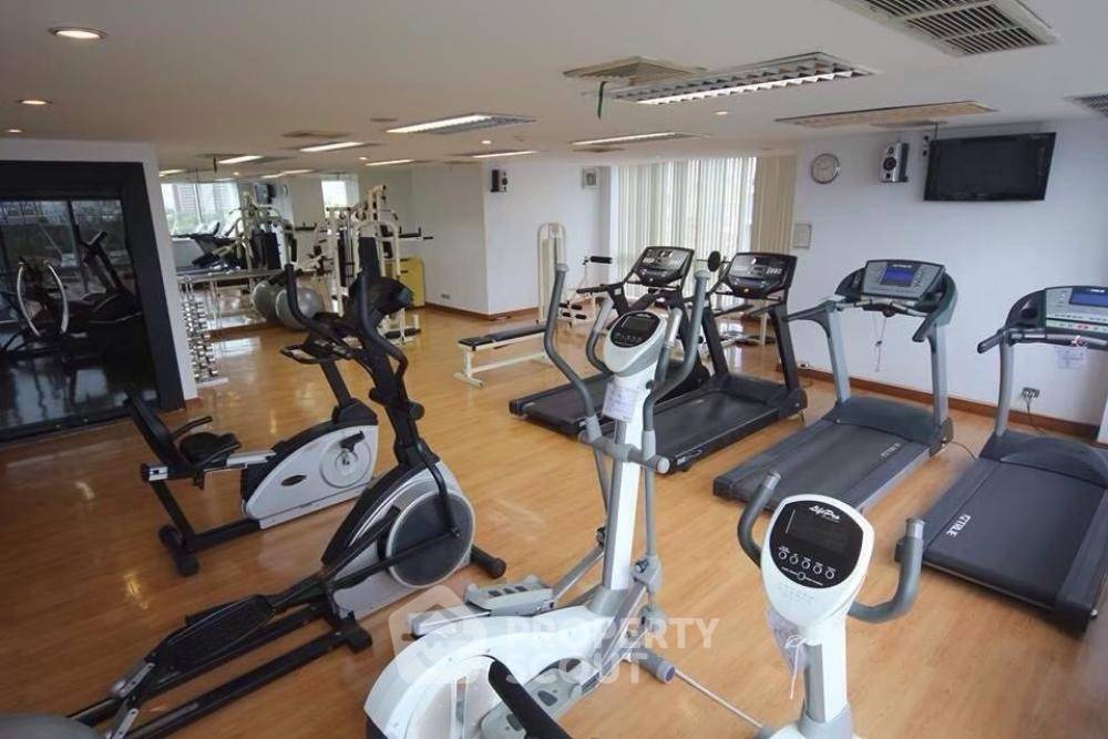 picture 2-BR Condo at Sarin Place Condominium near BTS Ratchayothin (ID 834795) - 7/8