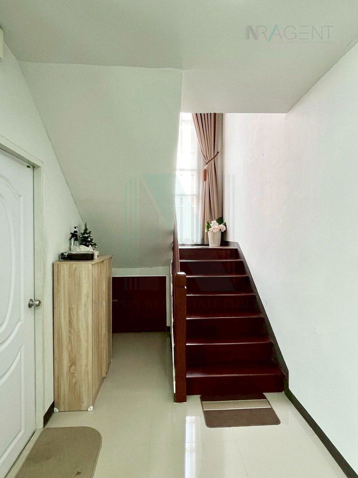 picture 📌 For Sell House THE EMERALD GARDEN 2-story 3 bedroom 3 bathroom - 6/8
