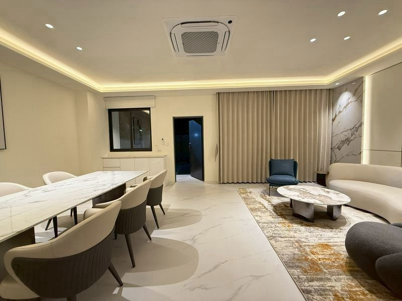 รูป ให้เช่า บ้านเดี่ยว Suksabai Pool Villa 5 ห้องนอน 6 ห้องน้ำ  - รูปที่ 2/17