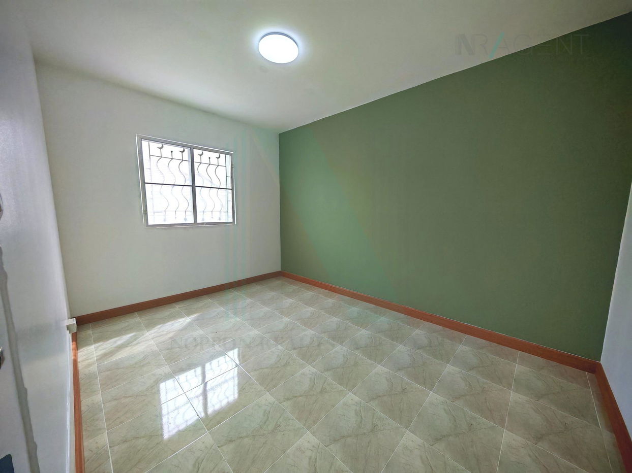 picture 📌 For Sell Town house BAAN PRUKSA 62 THEPHARAK-KINGKAEW 2-story 3 bedroom 2 bathroom - 8/8