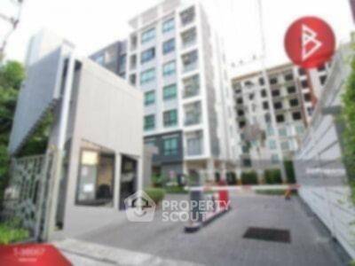 รูป คอนโด 1-ห้องนอน ที่ เดอะนิช โมโน บางนา ใน บางนาเหนือ (ID 2278498) - รูปที่ 16/25