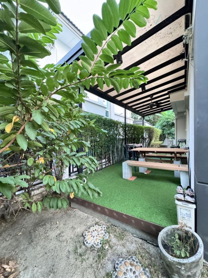 รูป 📌 ขายบ้านเดี่ยว โครงการ เซนโทร รามอินทรา 109 2 ชั้น 3 ห้องนอน 4 ห้องน้ำ - รูปที่ 4/8