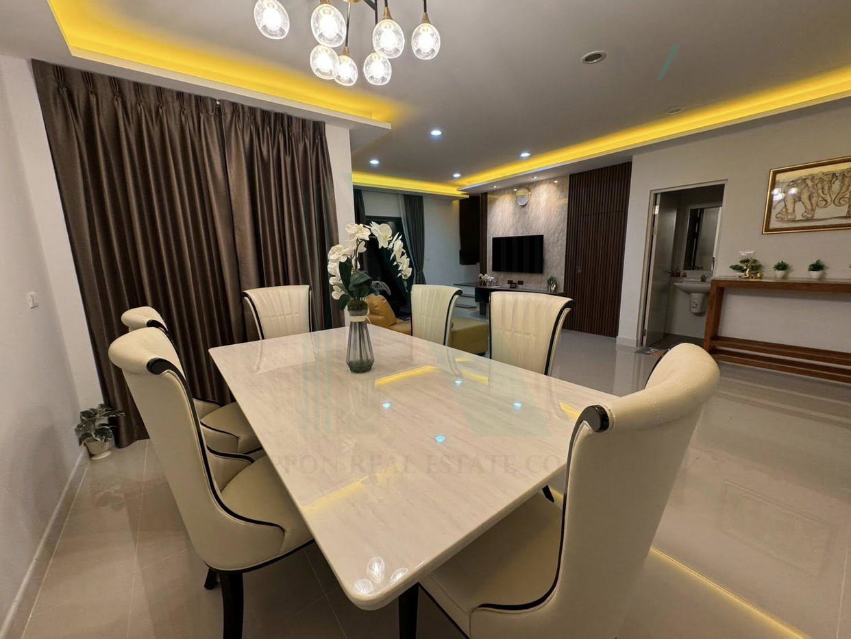 picture 📌 For Sell Town house PLENO SUKHUMVIT-BANGNA 2 2-story 3 bedroom 3 bathroom - 2/8