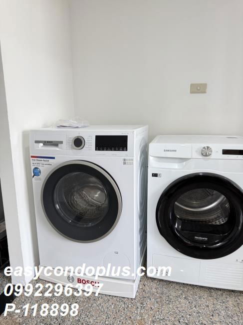 picture P-118898 Condo for rent Wittayu Complex fully furnished (Confirm again when visit).  - 7/16