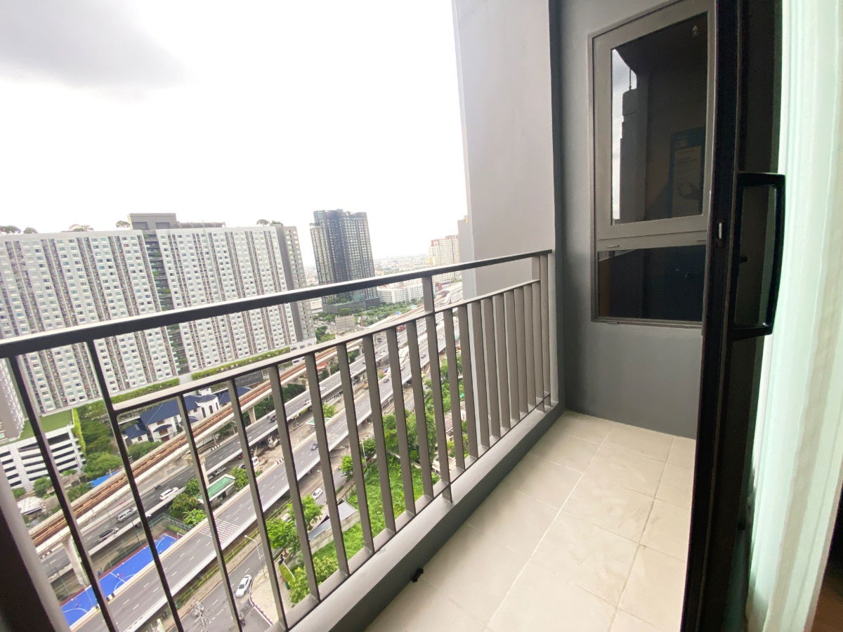 รูป Fully Furnish 2 bed rooms 2 bath rooms to rent in life sathorn sierra - รูปที่ 7/46