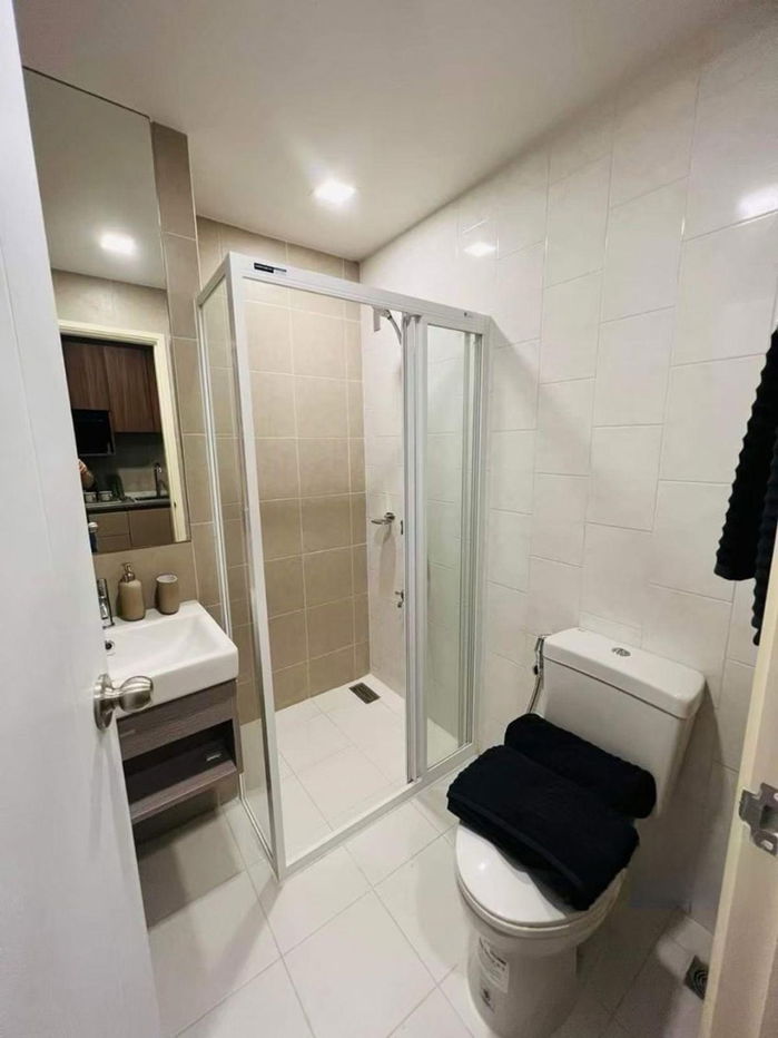 picture Code: KJ8354  for rent Kave Town Shift // Line ID: @kjcondo (with @) // - 7/8